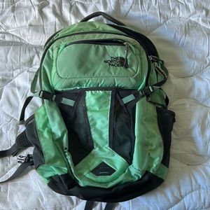 Northface Backpack